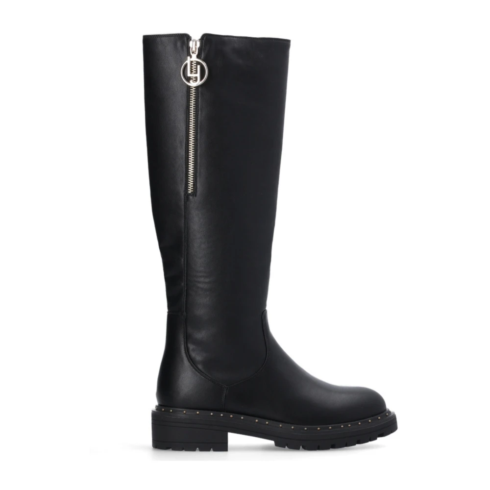 Shoes > Boots > High Boots - - Liu Jo - Modalova