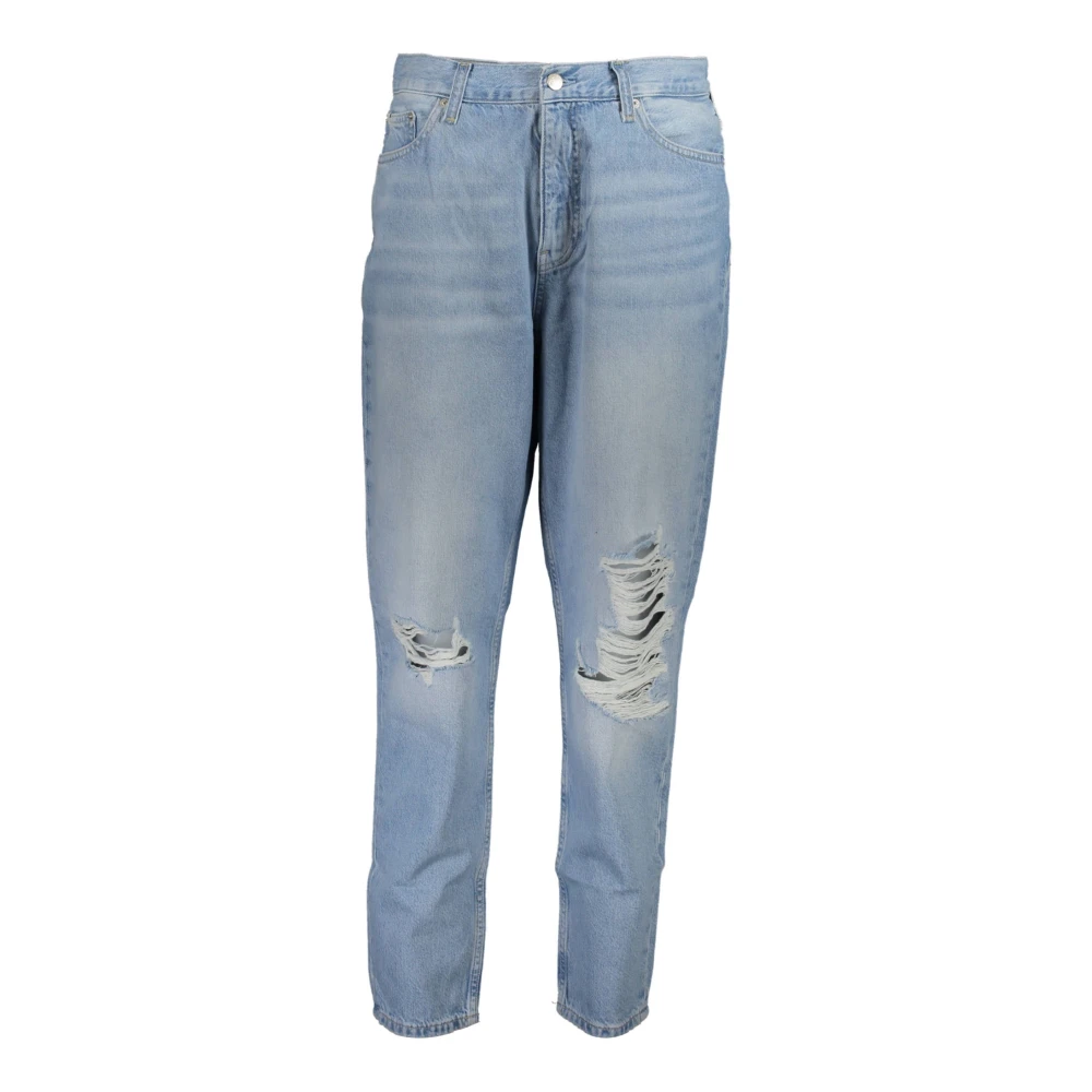 Jeans > Slim-fit Jeans - - Calvin Klein - Modalova