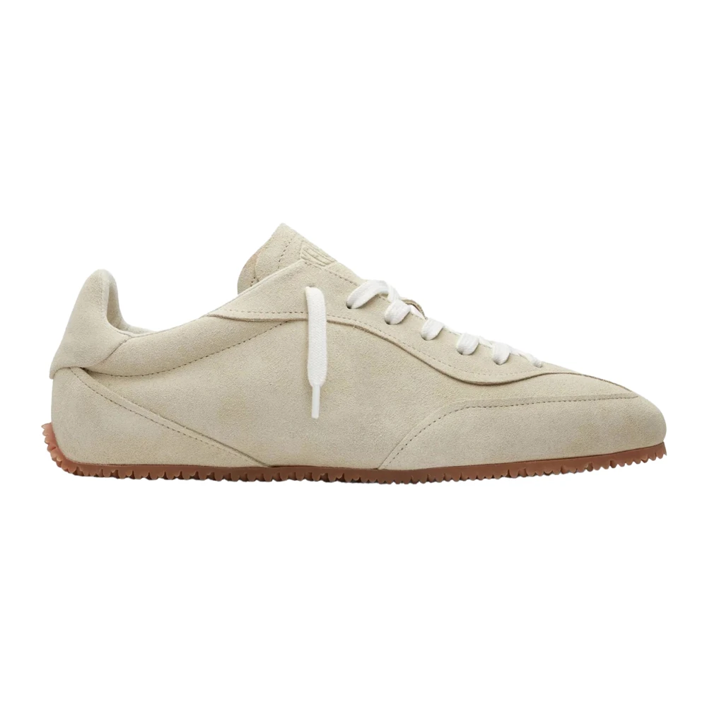Axel Arigato Beige Sneakers, Female, 6 Uk, Daze Runner