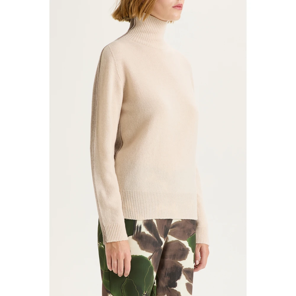 Maliparmi WOL Trui Multicolor Dames