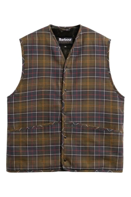 BARBOUR Jackor