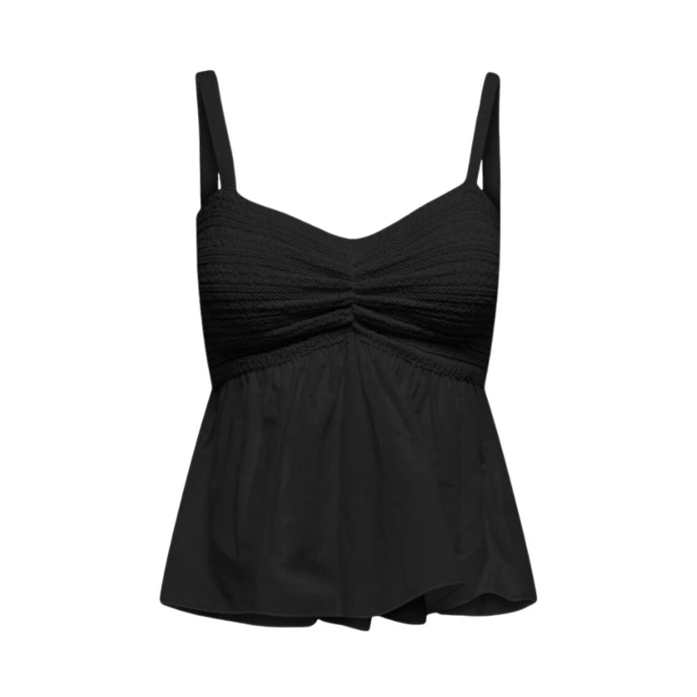 Tops > Sleeveless Tops - - Only - Modalova