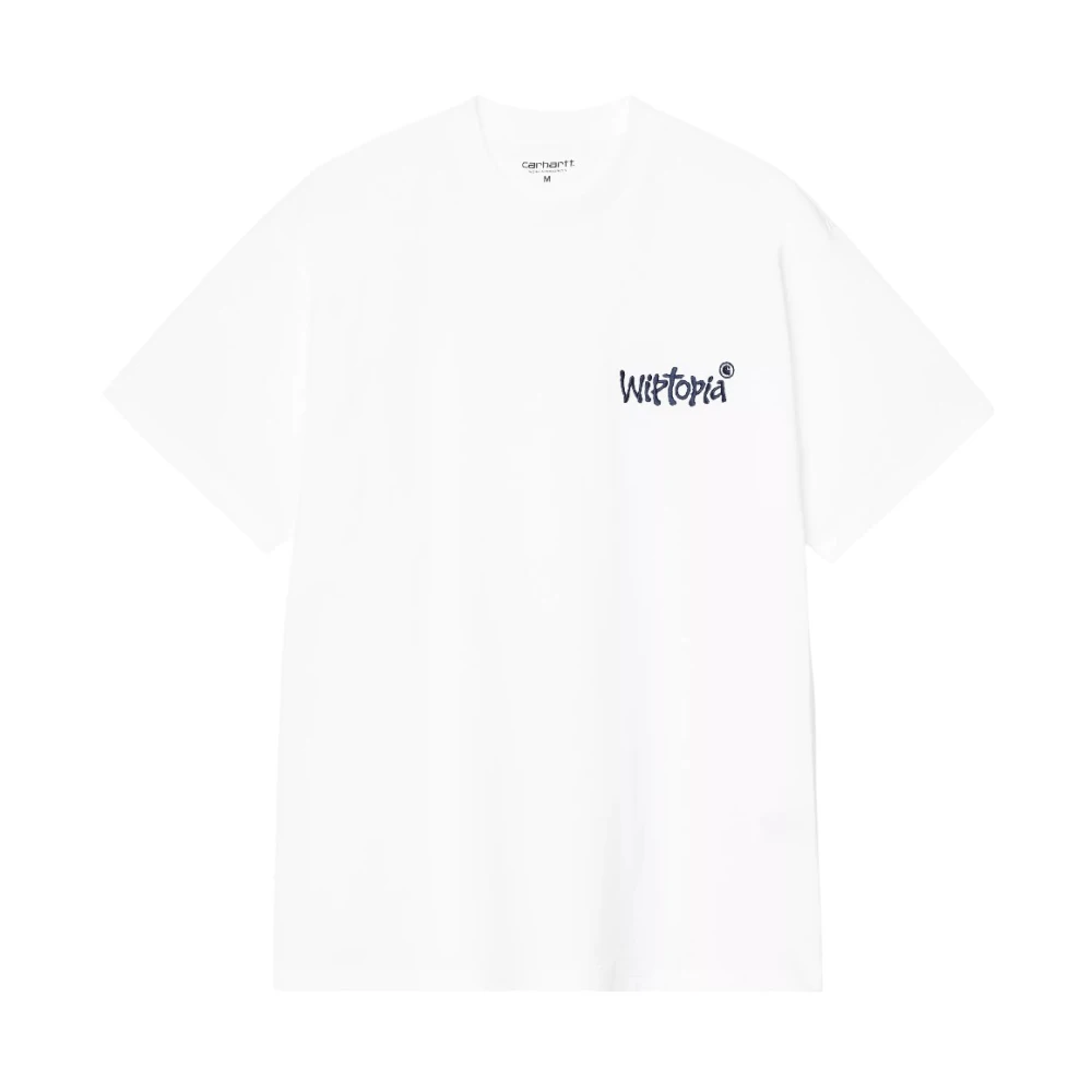 Tops > T-Shirts - - Carhartt Wip - Modalova