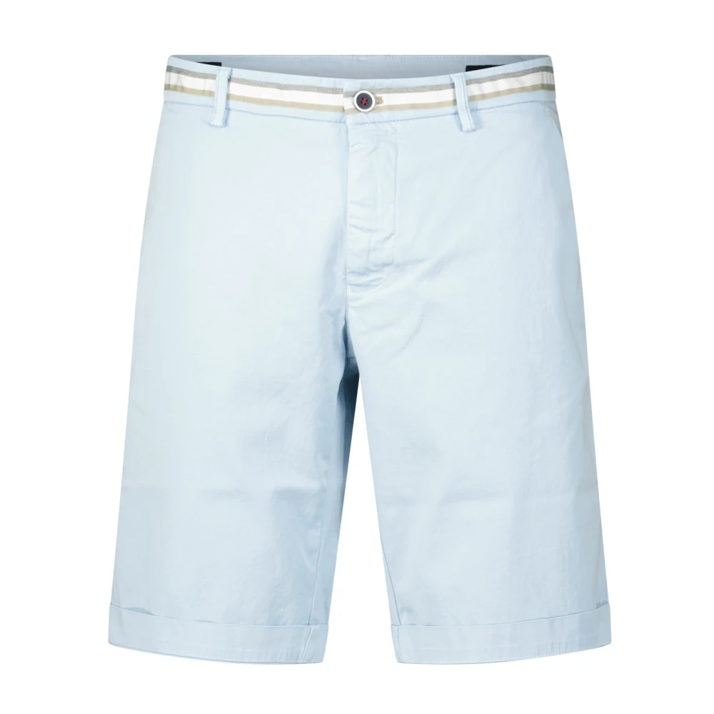 Shorts > Casual Shorts - - Mason's - Modalova