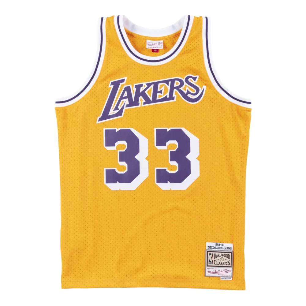 Sport > Sports > Team Sports > Sportswear - - Mitchell & Ness - Modalova