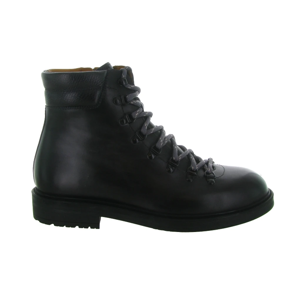 Shoes > Boots > Lace-up Boots - - Magnanni - Modalova