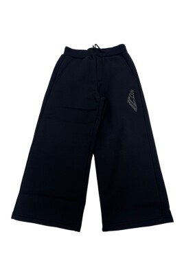pantalon-en-coton-avec-logo-icon