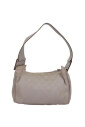 pre-owned-canvas-shoulder-bags