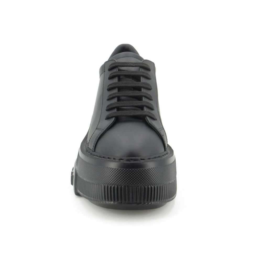 Casadei Nexus Leren Sneakers