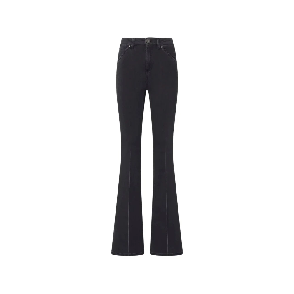Pinko Mujer Negro Vaqueros, Talla: W29