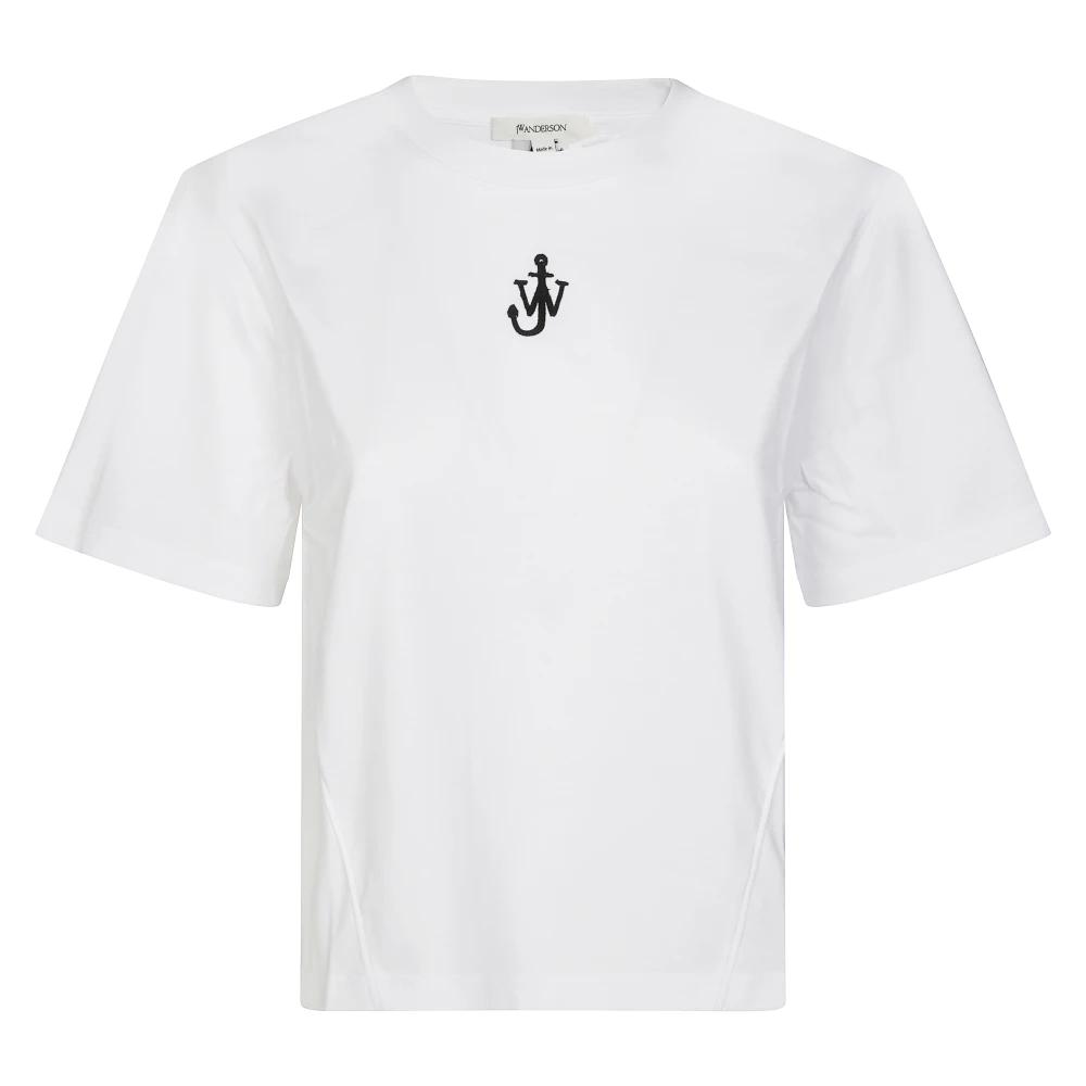 Tops > T-Shirts - - JW Anderson - Modalova