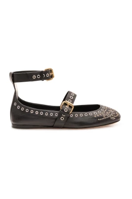 Ylza Ballerinas