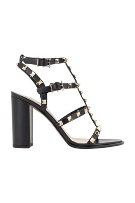 Rockstud Ankelrem Sandal