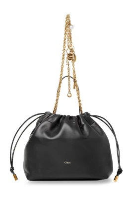 Icons Chain Shoulder Bag