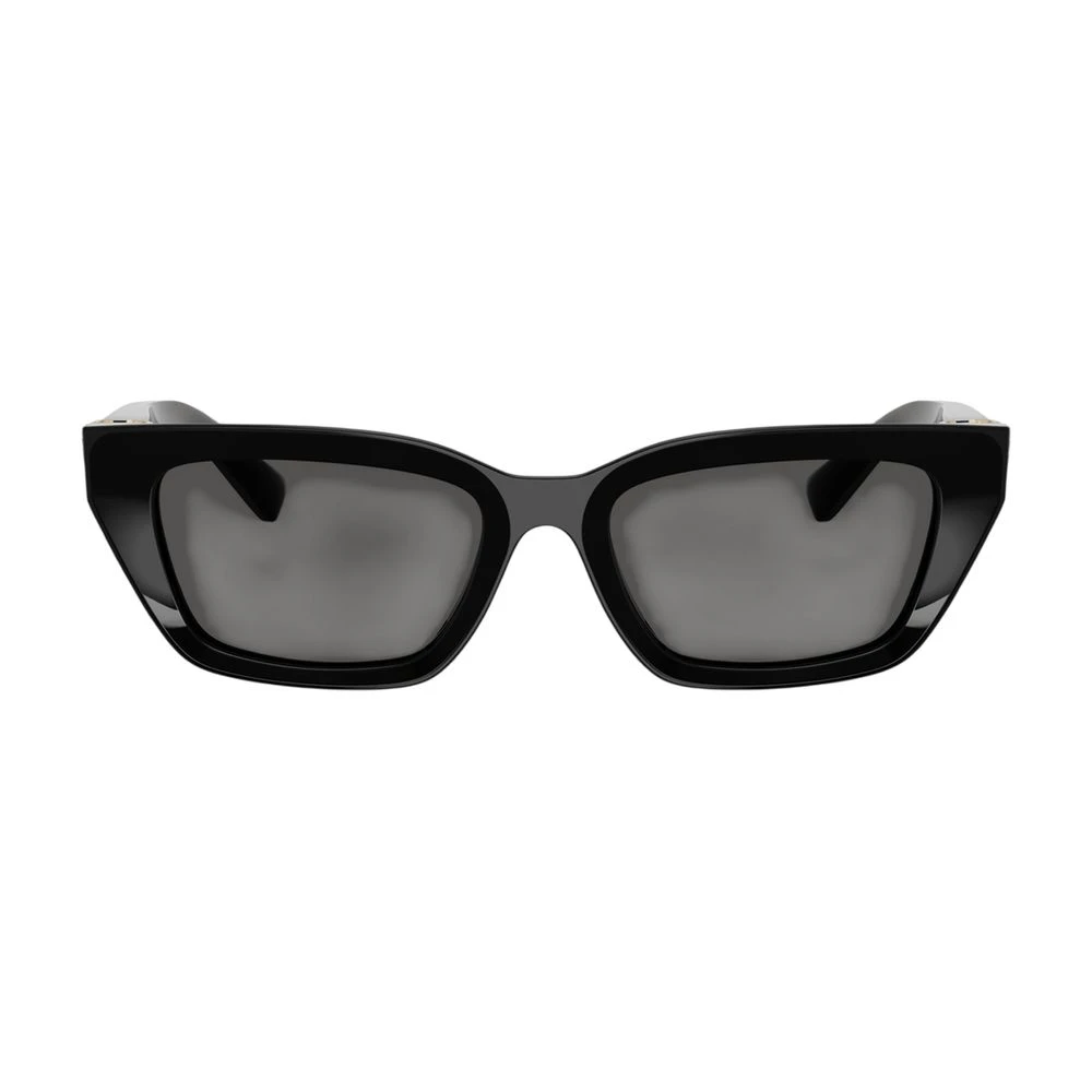 Dolce & Gabbana Dg4532 Sunglasses - Female - Sunglasses - Black - 53 Mm - Accessories - Image 4