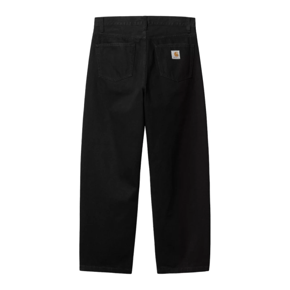 Carhartt WIP Landon Pants Black Heren