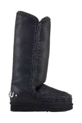 polyester-boots-and-ankle-boots