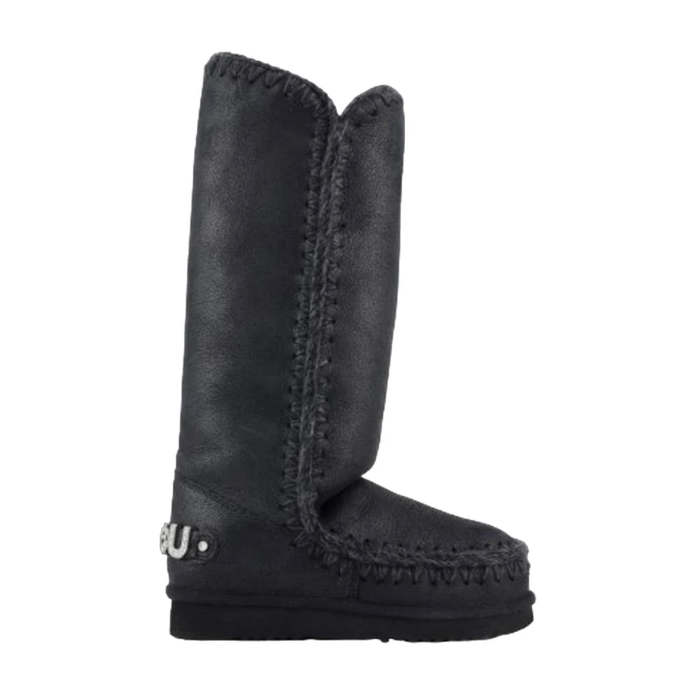Shoes > Boots > High Boots - - Mou - Modalova