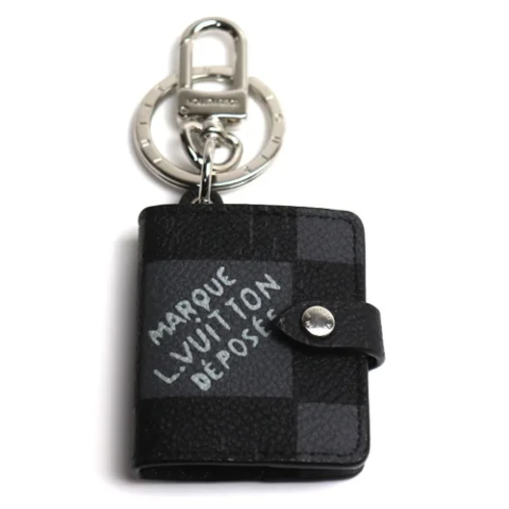 Pre-owned > Pre-owned Accessories - - Louis Vuitton Vintage - Modalova