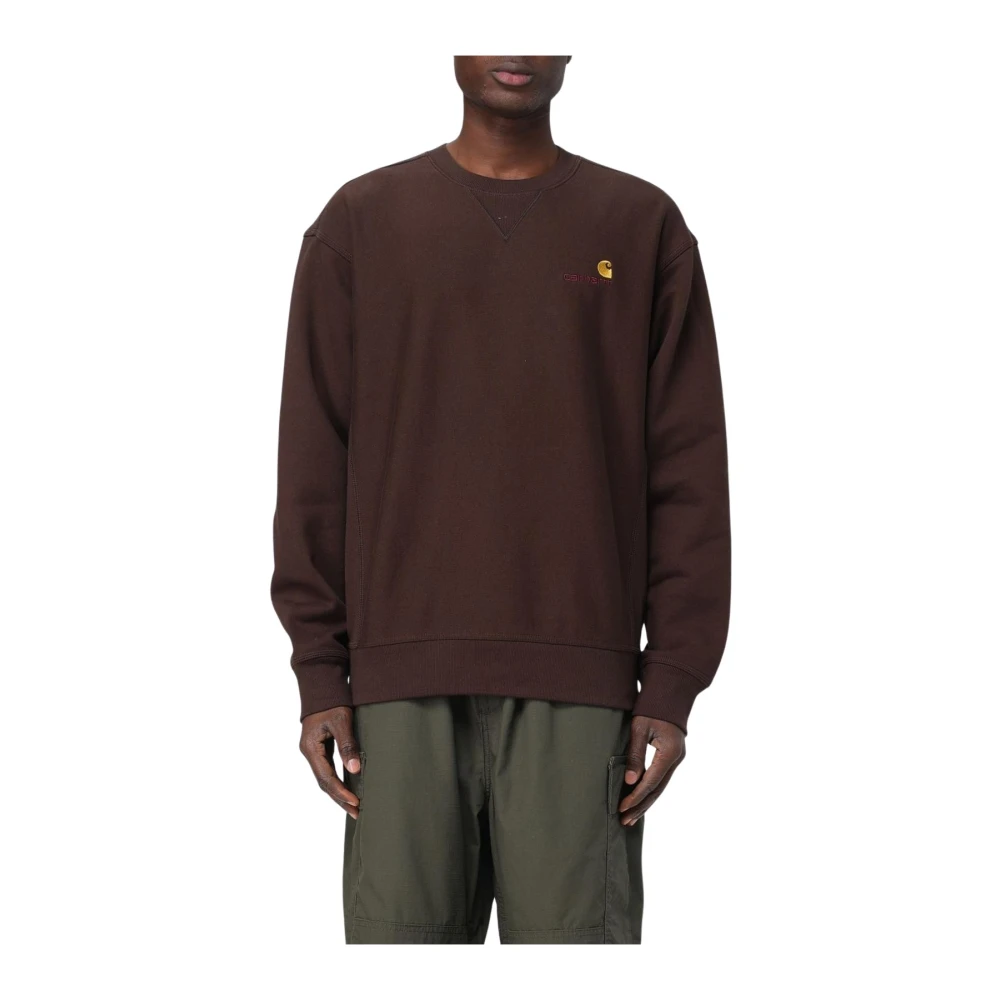 Sweatshirts & Hoodies > Sweatshirts - - Carhartt Wip - Modalova