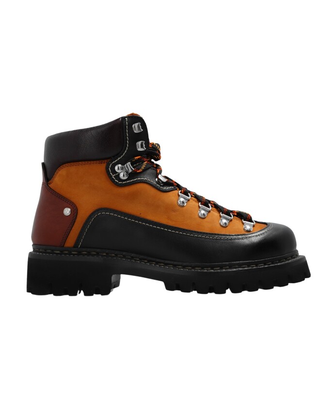 bottines-canadiennes