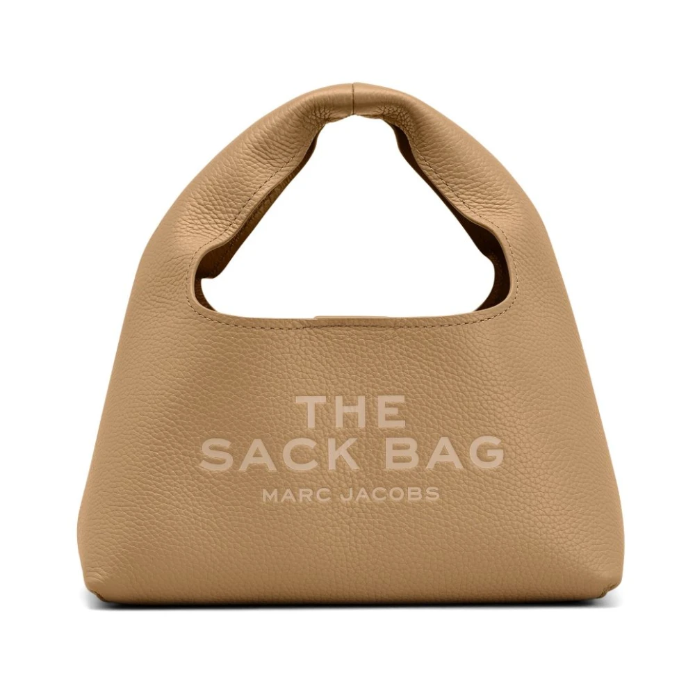 Marc Jacobs Donna Beige Borse, Taglia Unica, New,