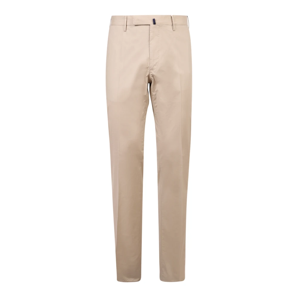 Trousers > Slim-fit Trousers - - Incotex - Modalova