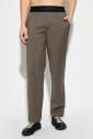 wollen-broek