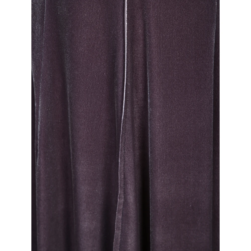 Blanca Vita Grijze Jurk voor Vrouwen Aw24 Gray Dames
