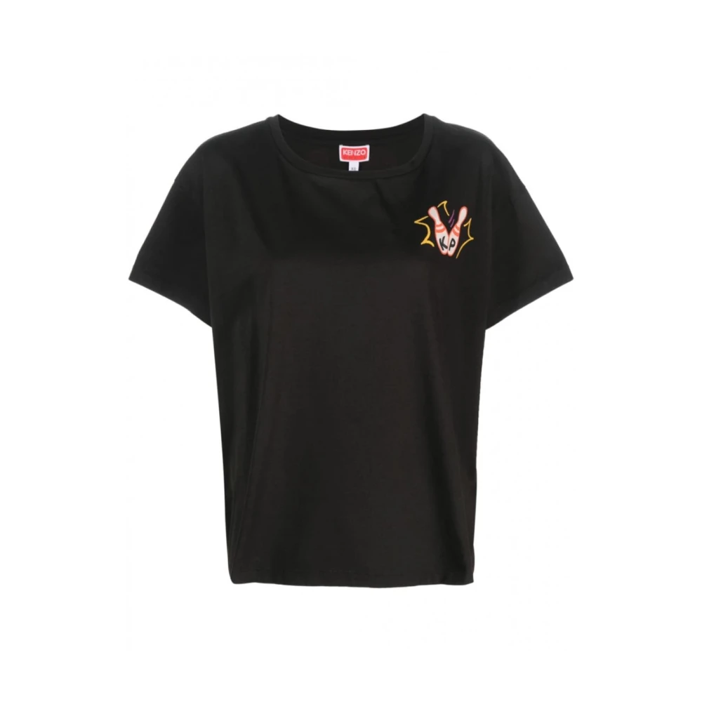 Kenzo Stijlvol Product Black Dames