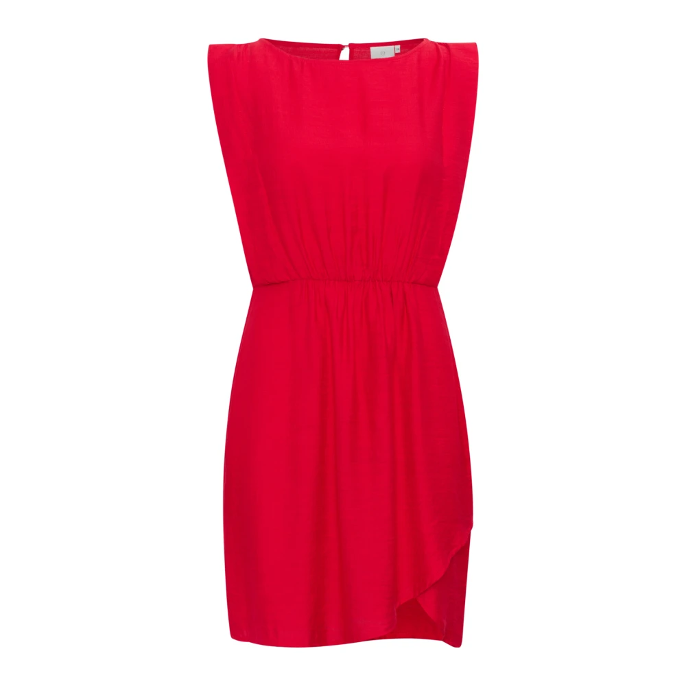 Dresses > Day Dresses > Short Dresses - - Kaffe - Modalova