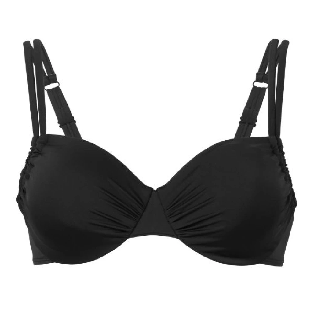 Swim Wiki Basic Adjustable Bikini Top-80c 80c 80C