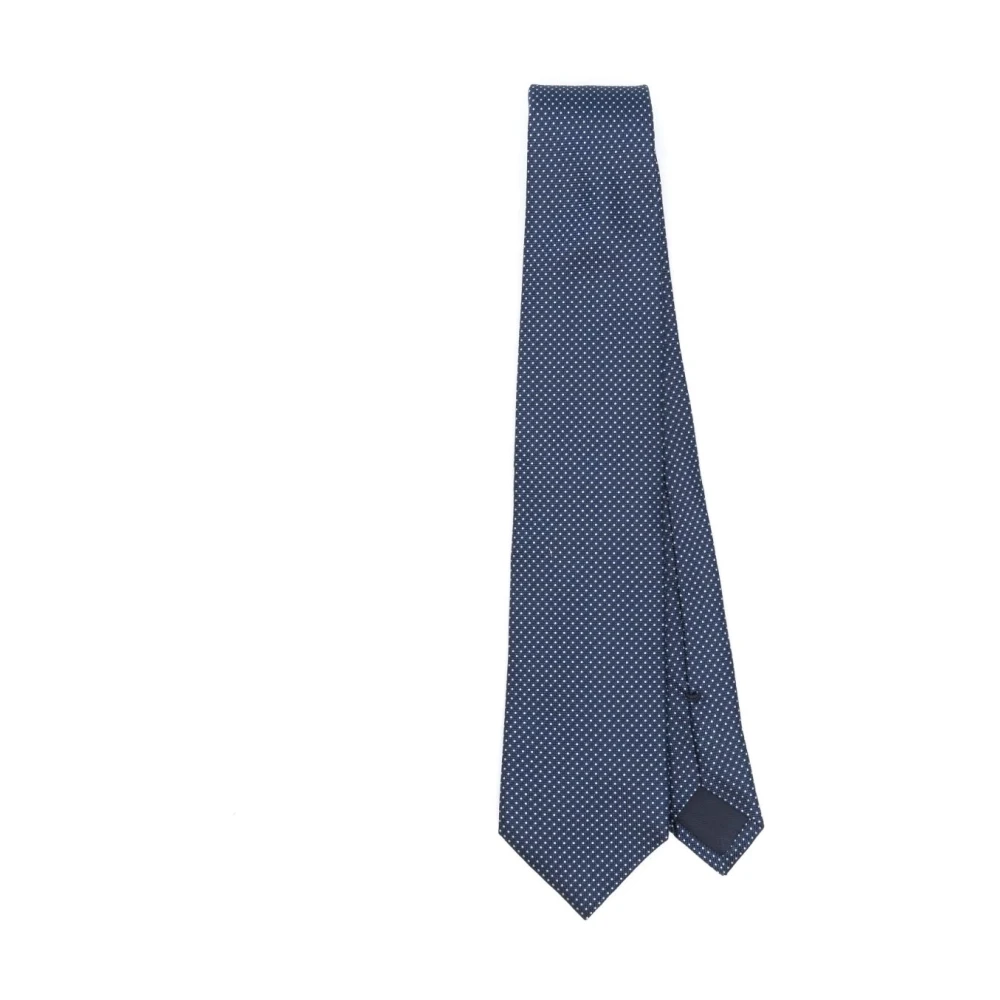 Accessories > Ties - - Corneliani - Modalova