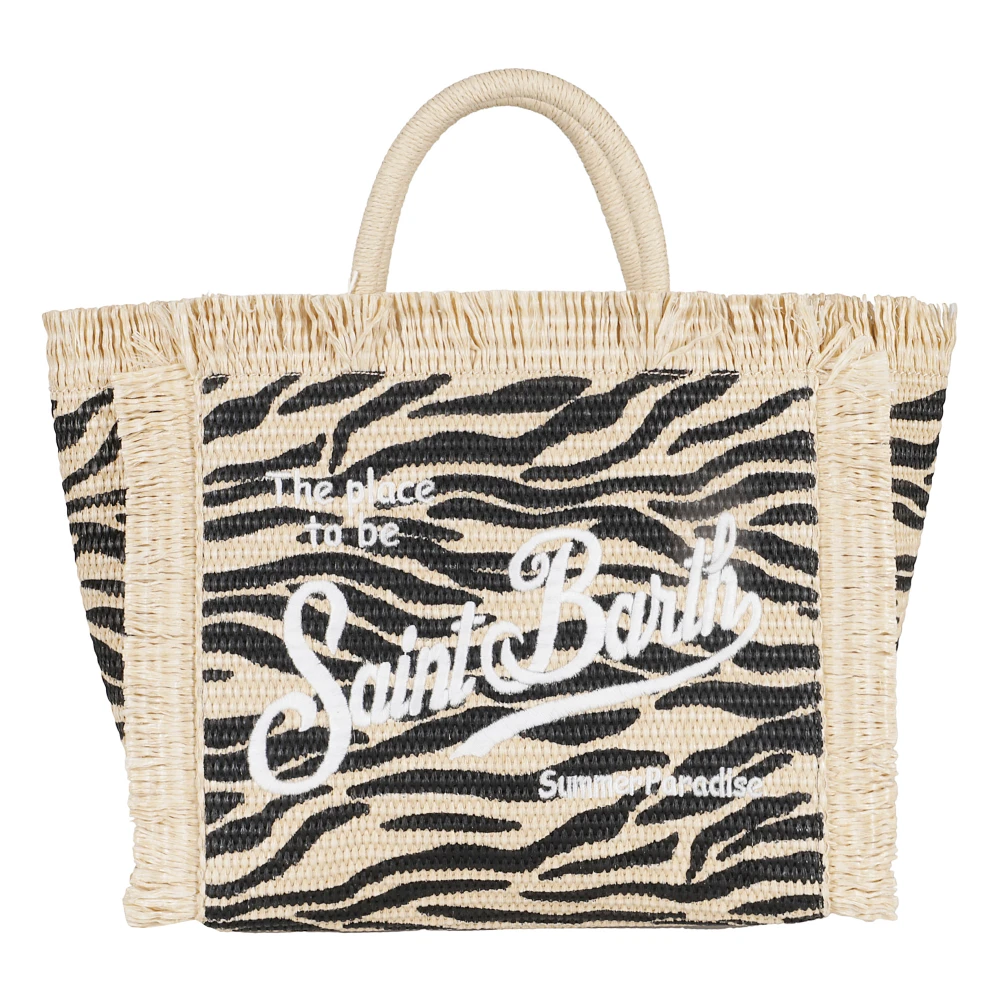 Bags > Tote Bags - - MC2 Saint Barth - Modalova