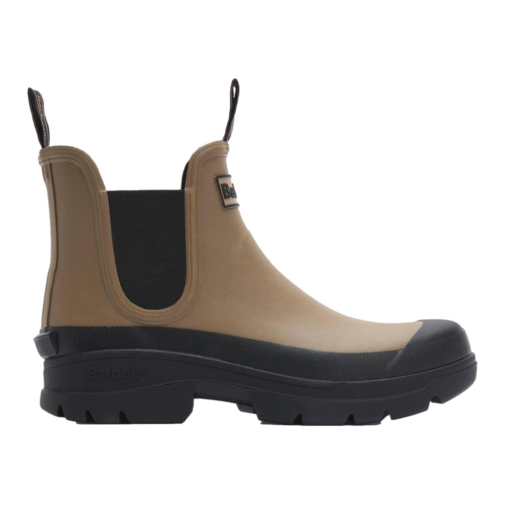 Shoes > Boots > Chelsea Boots - - Barbour - Modalova