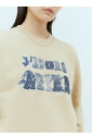 patchwork-sweatshirt-met-logo-print