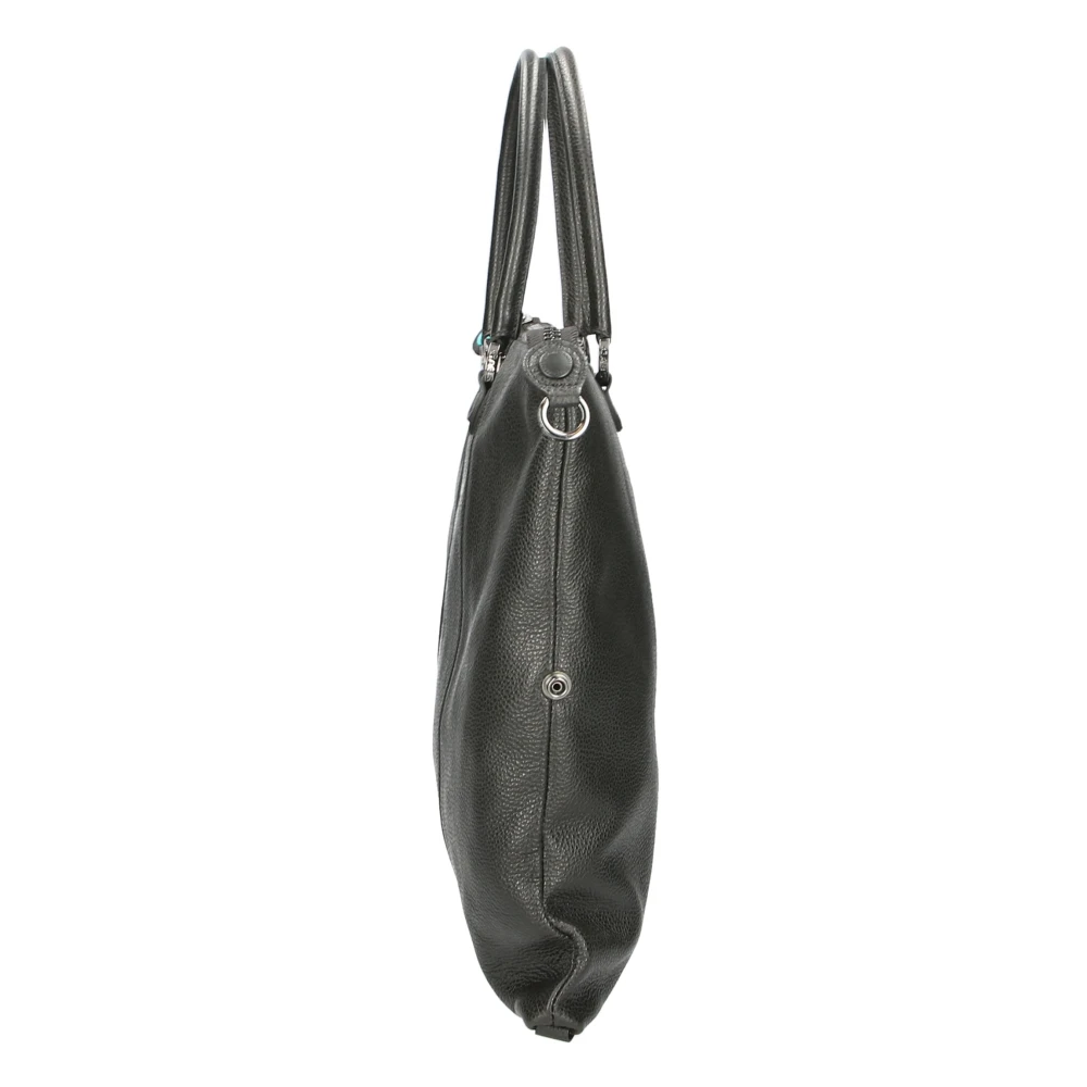 Gabs Icon Black Shopper Black Dames