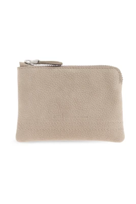 Carrousel Zipped Wallet