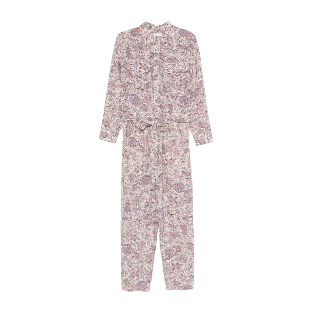 Jumpsuits & Playsuits > Jumpsuits - - Isabel Marant Étoile - Modalova