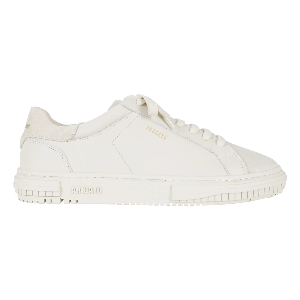 Axel Arigato Atlas Sneaker Heren Schoenen Wit
