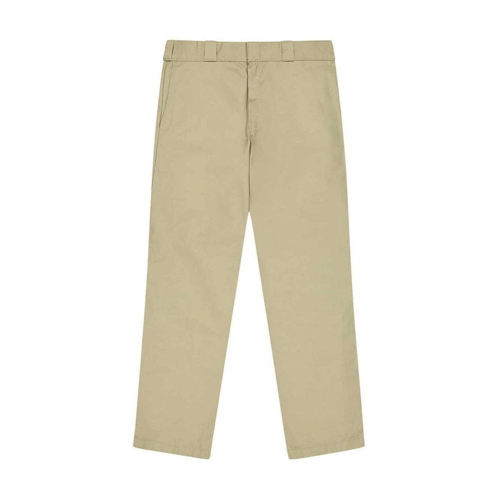 Trousers > Straight Trousers - - Dickies - Modalova