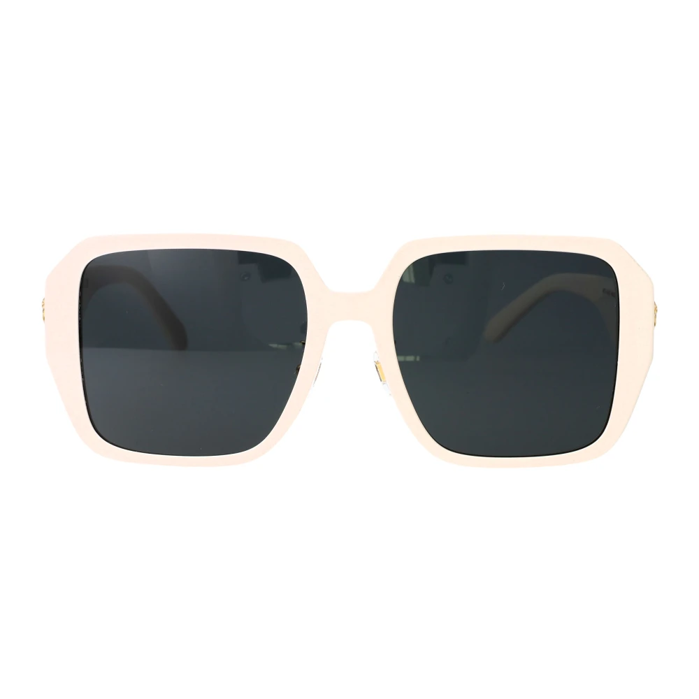 Versace 0Ve4472d Sunglasses - Unisex - Sunglasses - White - 56 Mm - Accessories