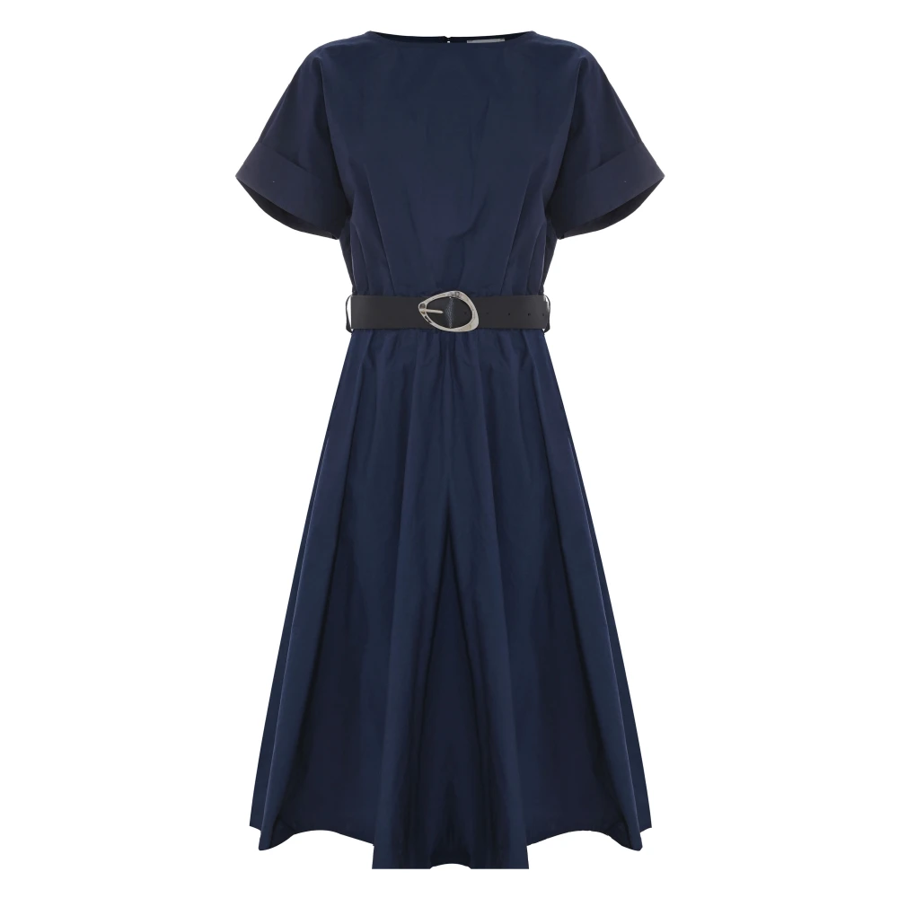 Dresses > Day Dresses > Midi Dresses - - Kocca - Modalova
