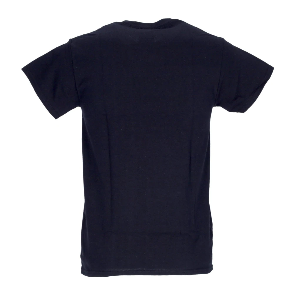 Thrasher Zwarte Rozen Tee Heren T-shirt Black Heren