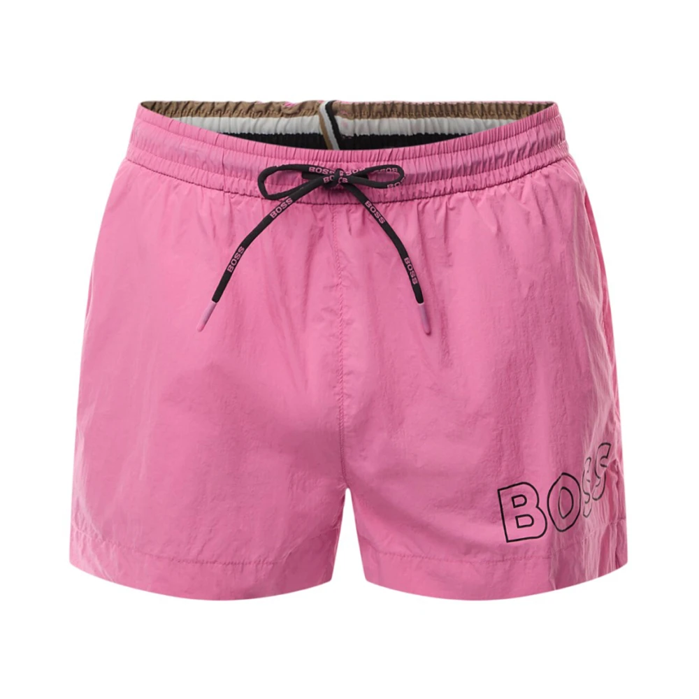 Swimwear > Beachwear - - Boss - Modalova
