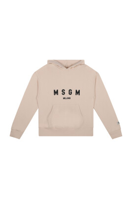 vanilla-logo-print-hoodie