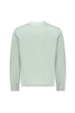 pull-homme-en-coton-vert