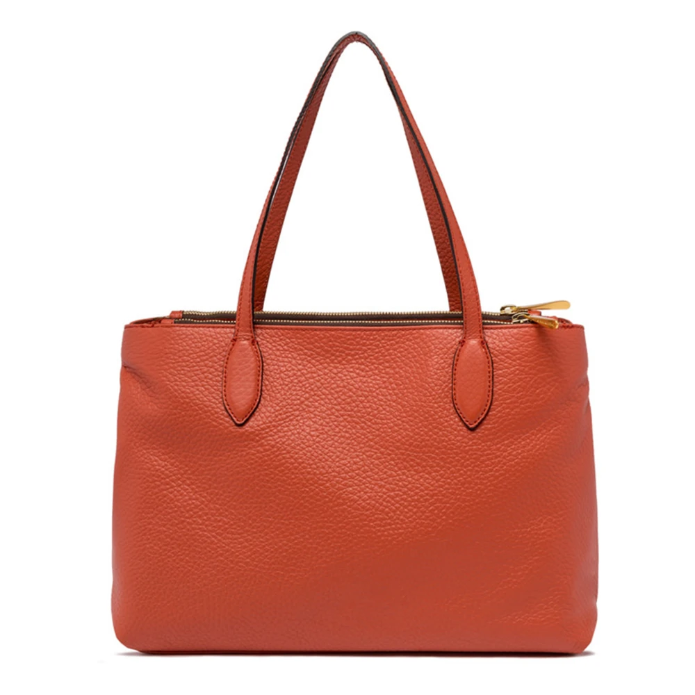 Gianni Chiarini Herfst Mara Schoudertas Red Dames