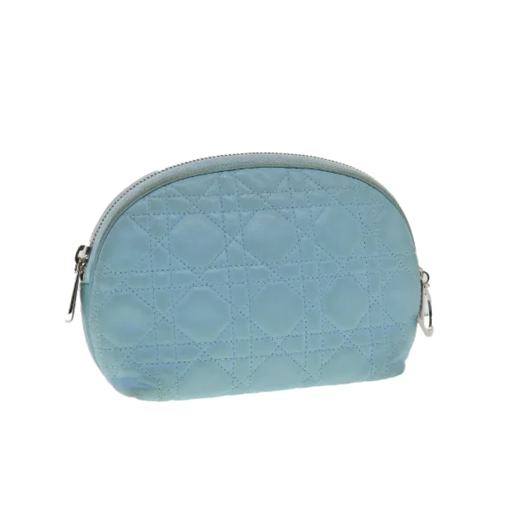 Pre-owned > Pre-owned Accessories > Pre-owned Wallets - - Dior Vintage - Modalova