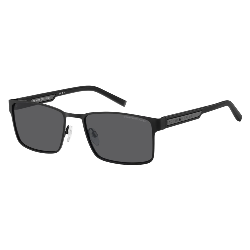 Accessories > Sunglasses - - Tommy Hilfiger - Modalova